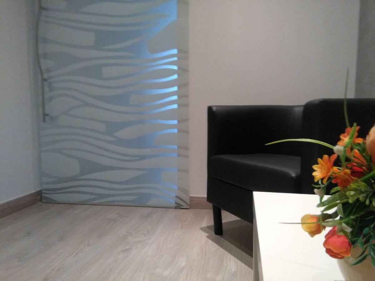Bed and Breakfast 85Centro Potenza Exterior foto