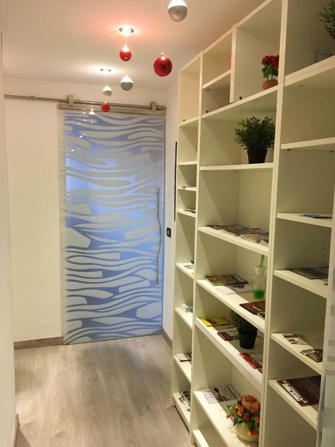 Bed and Breakfast 85Centro Potenza Exterior foto