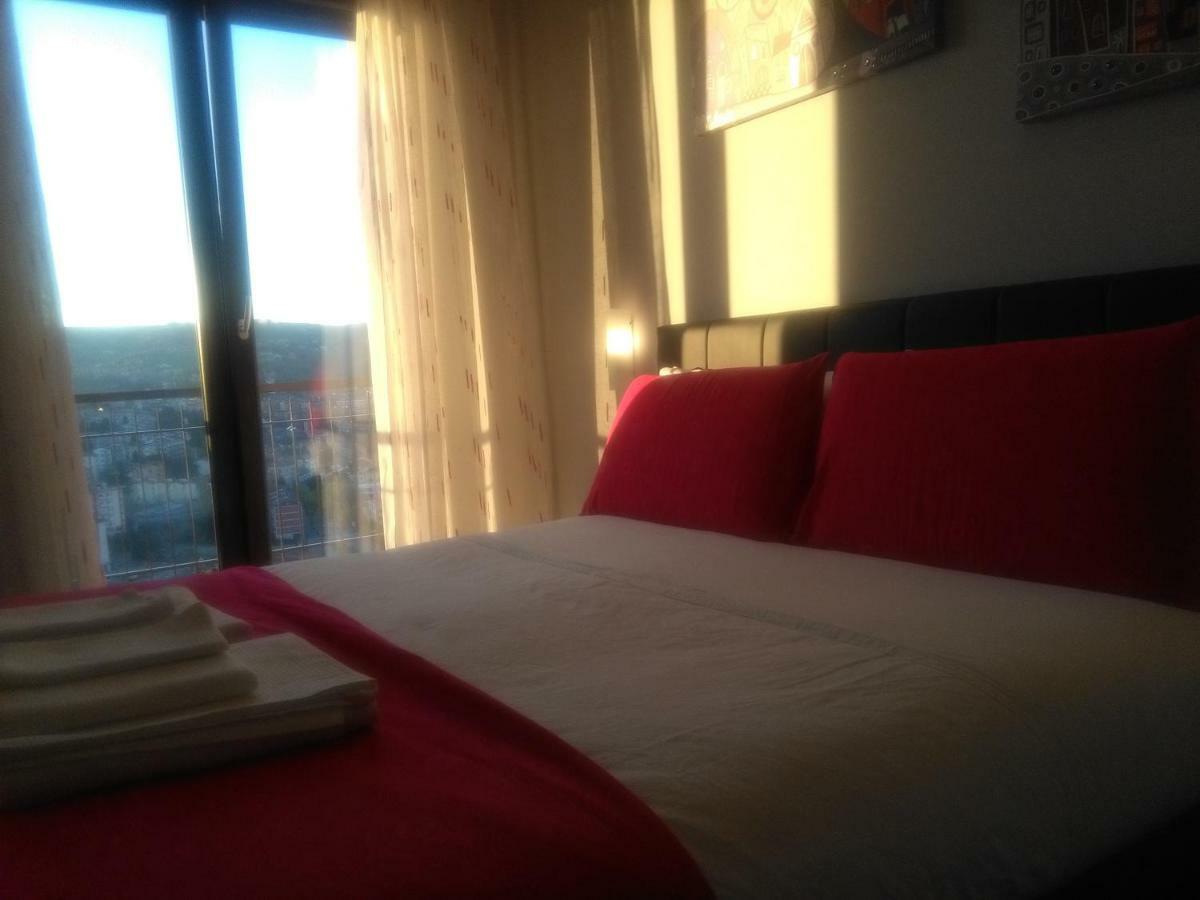 Bed and Breakfast 85Centro Potenza Exterior foto