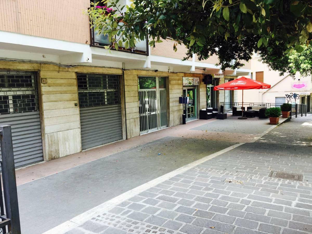 Bed and Breakfast 85Centro Potenza Exterior foto
