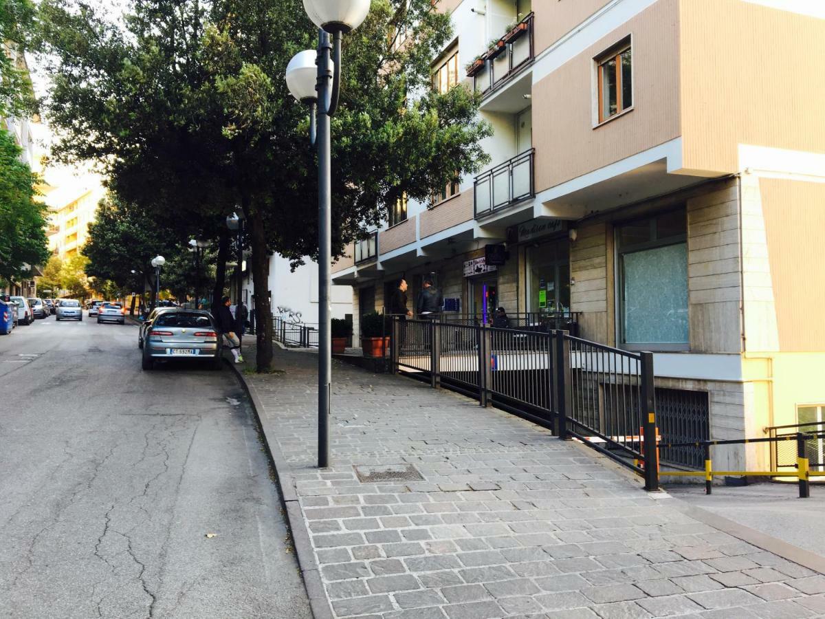 Bed and Breakfast 85Centro Potenza Exterior foto